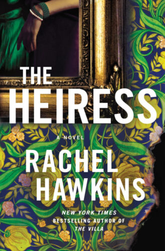 Hawkins does thriller well in ‘The Heiress’